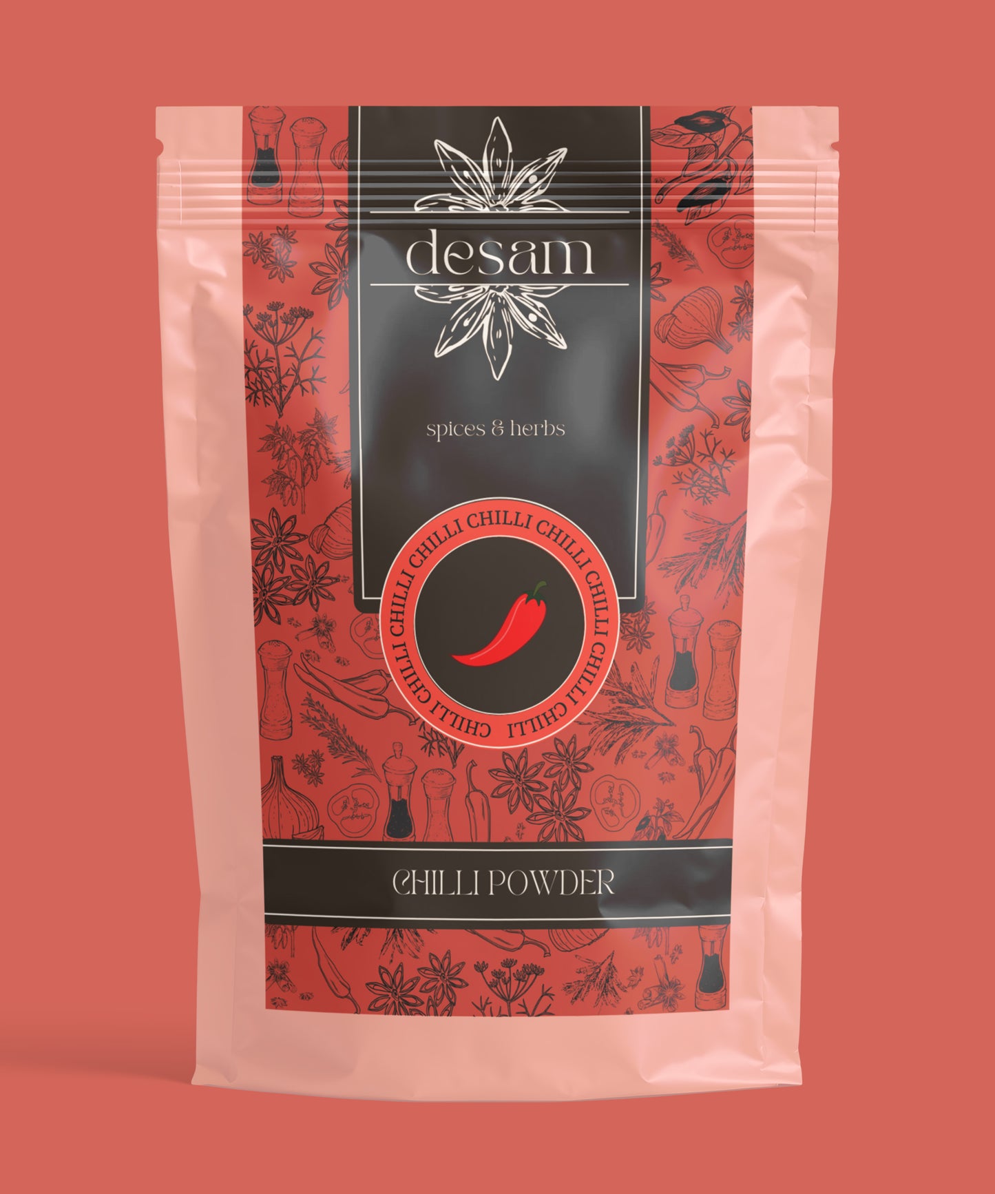Chilli Powder