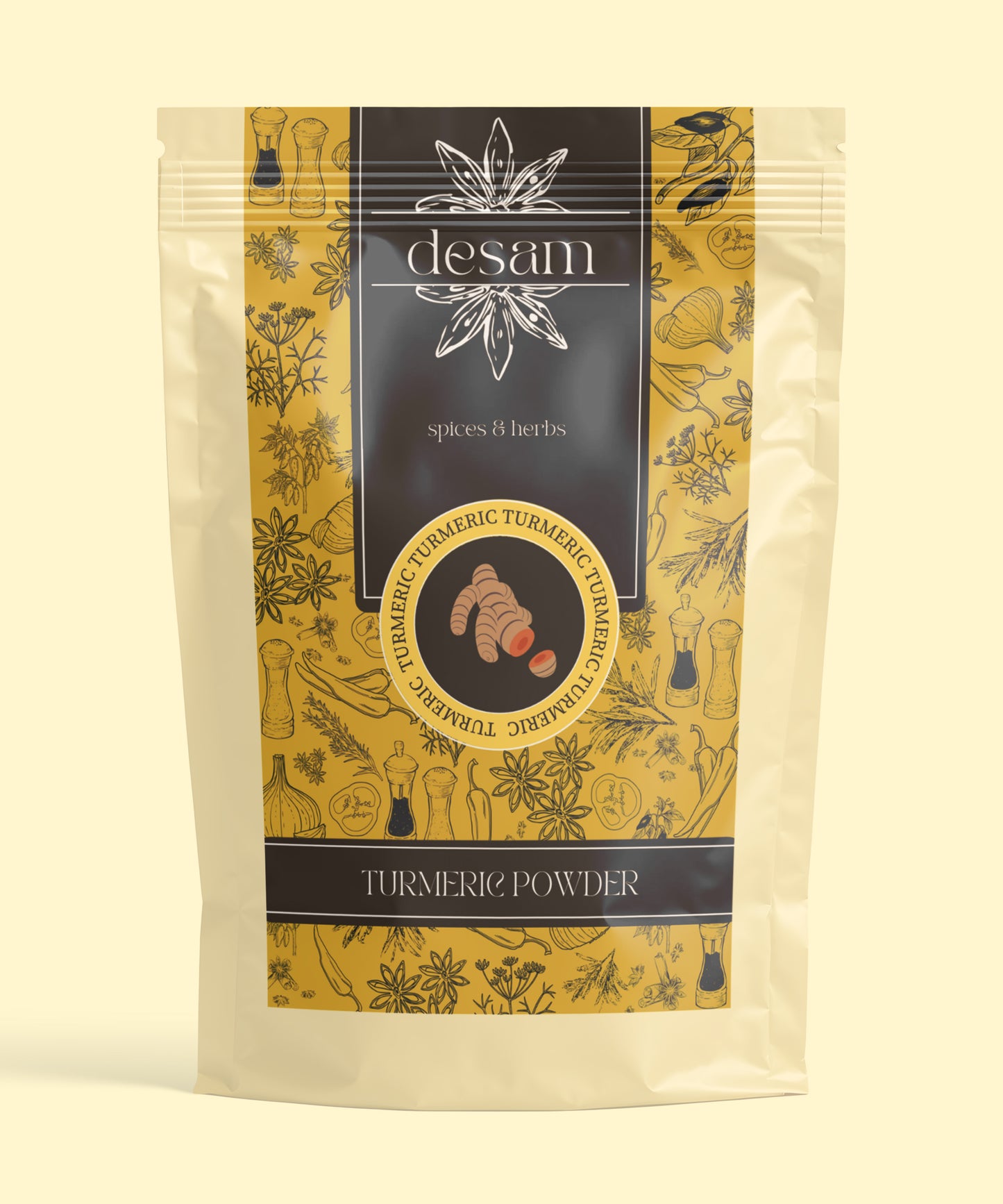 Turmeric Powder