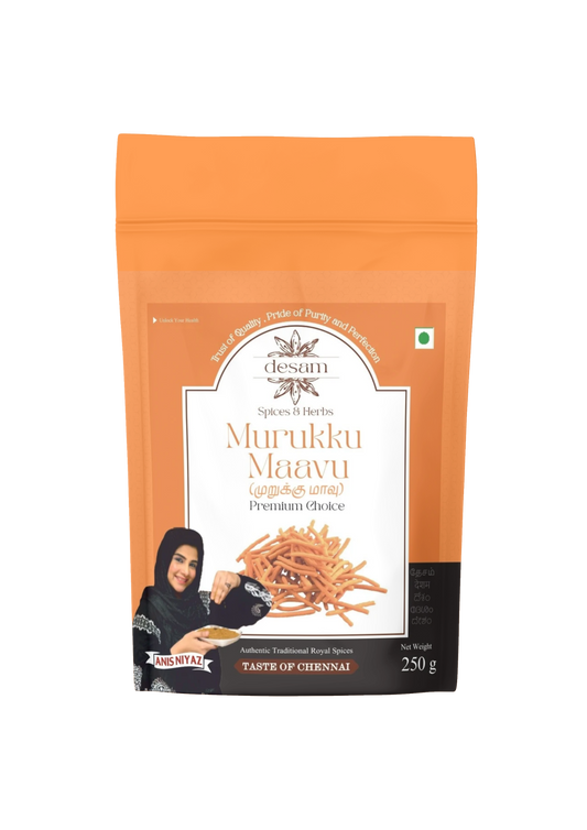 Murukku Maavu 250g