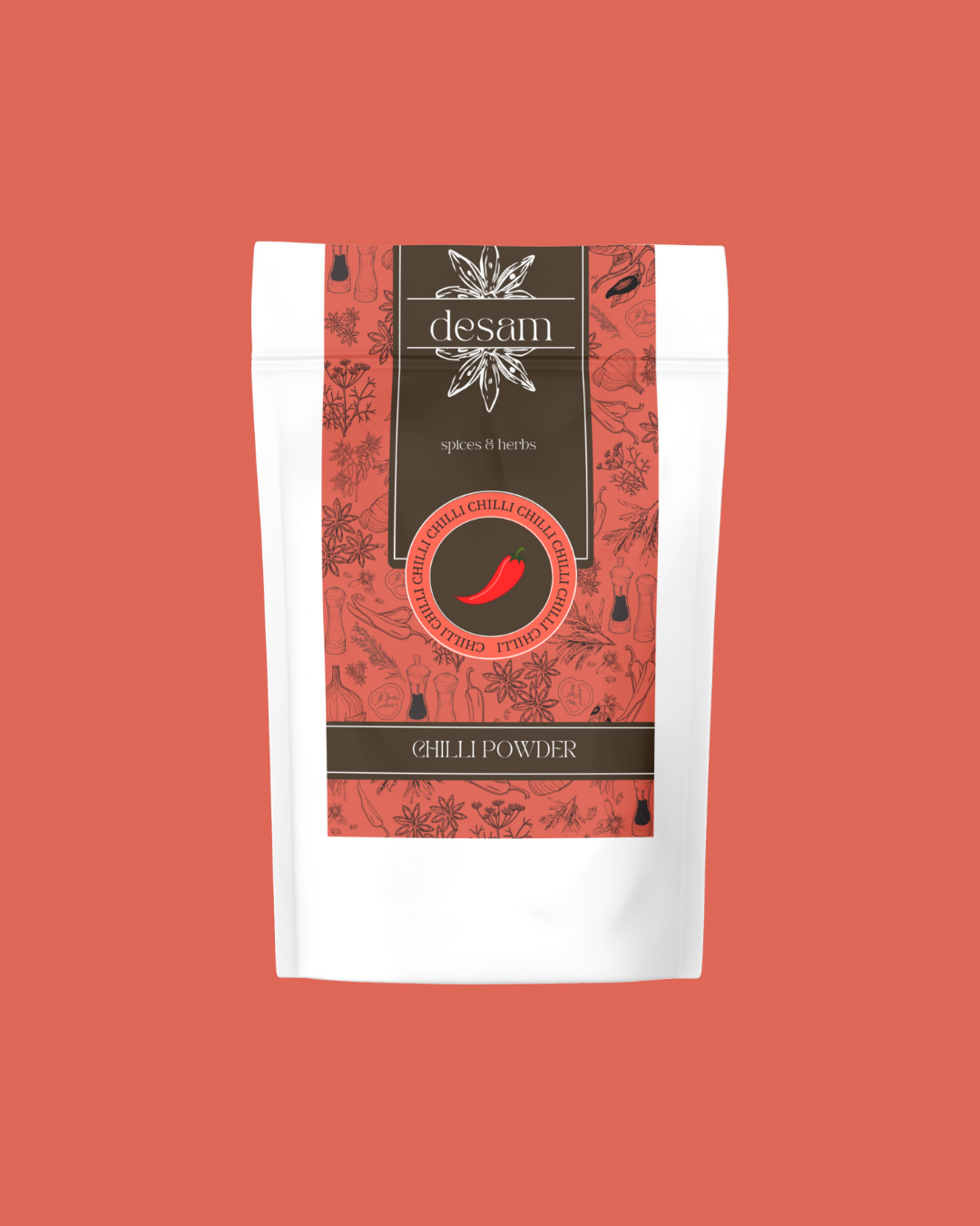 Chilli Powder 100g