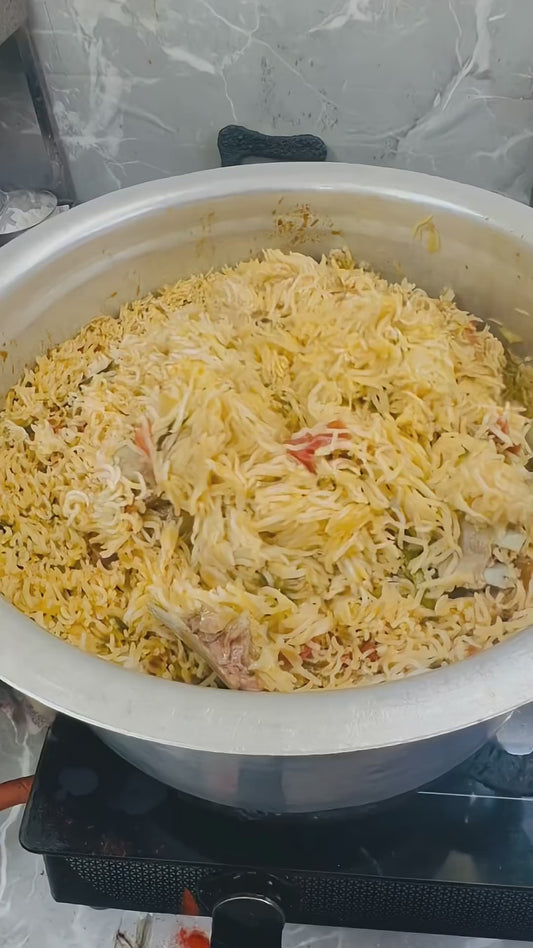 Biryani Masala 50g